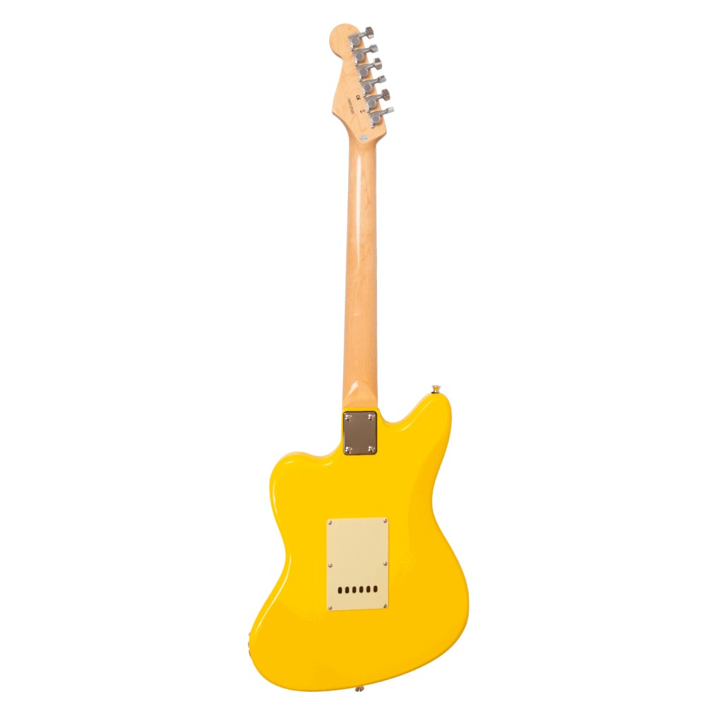 Электрогитара Russtone Mojo SSS NY