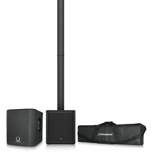 Акустическая система Turbosound iP2000 BUNDLE