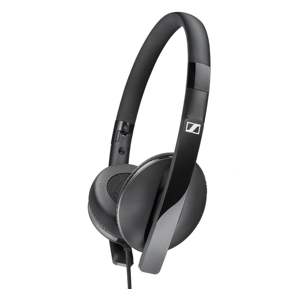 Наушники Sennheiser HD 2.20S