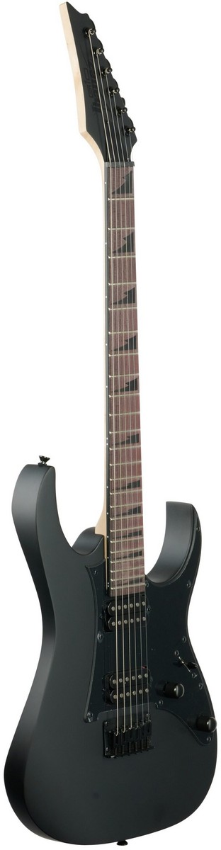 Электрогитара IBANEZ GRGR131EX BKF