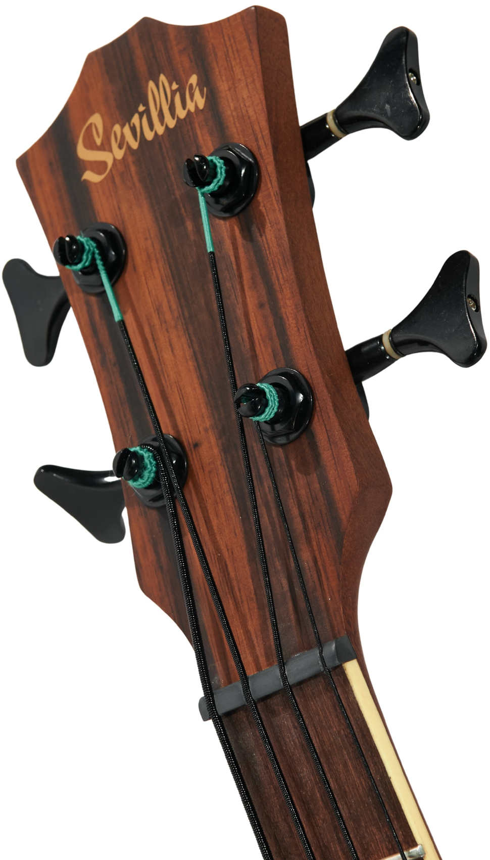 Акустическая бас-гитара Sevillia TK-BASS