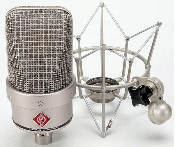 Студийный микрофон Neumann TLM 49 set