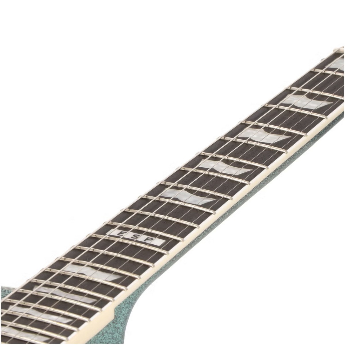 Электрогитара ESP E-II Eclipse DB/GRANITE Sparkle Japan