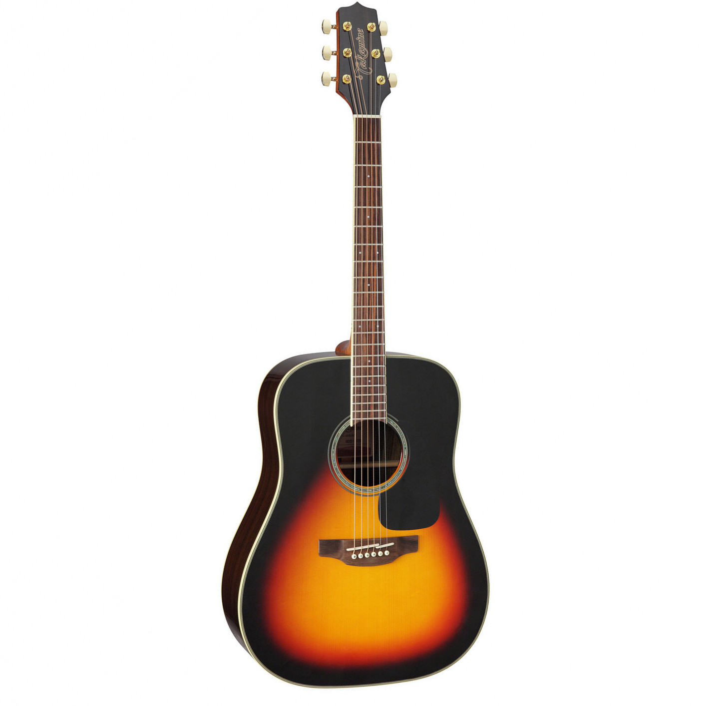 Акустическая гитара TAKAMINE GD51-BSB