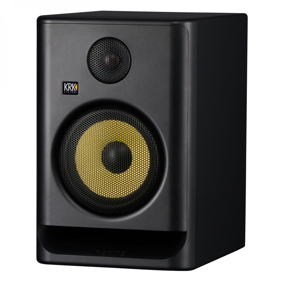 Студийный монитор KRK ROKIT 7 G5 (RP7G5)