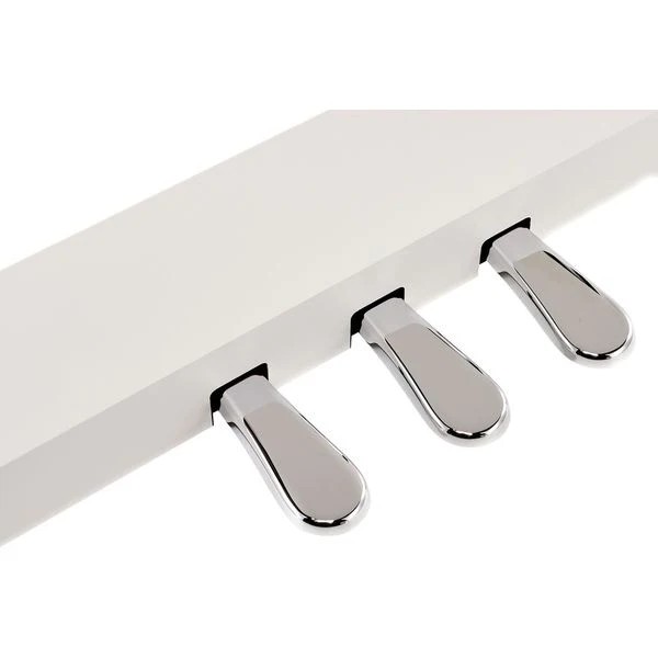 Консоль с тремя педалями KAWAI F-351W