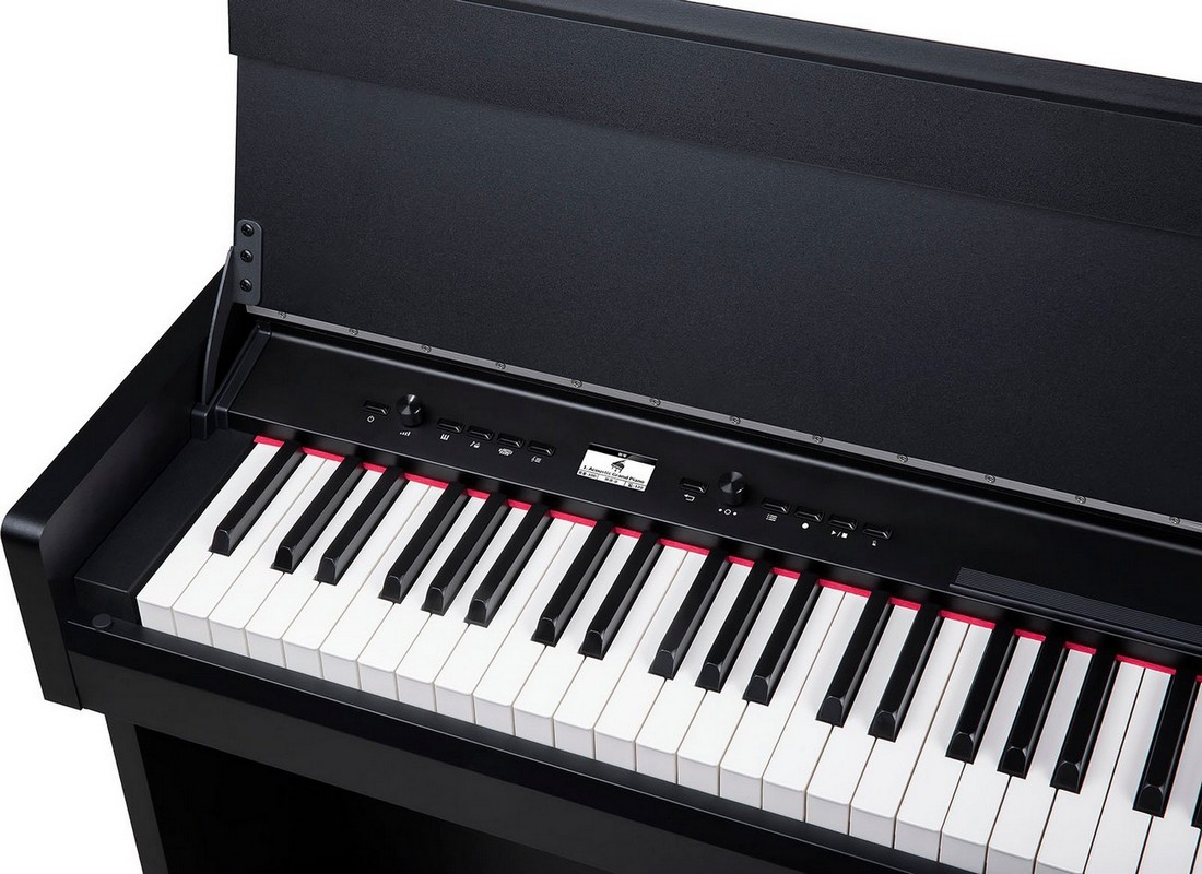 Цифровое пианино Nux Cherub NCK-330