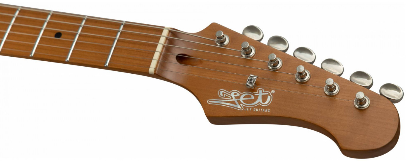 Электрогитара JET JT-30 Gold
