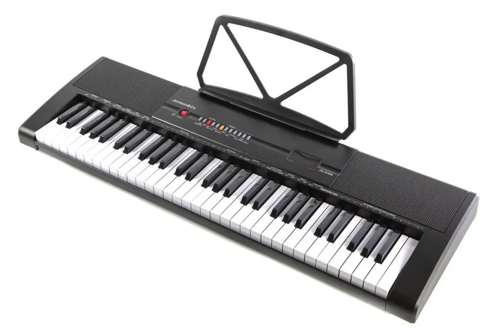 Синтезатор Jonson&Co JC-2700
