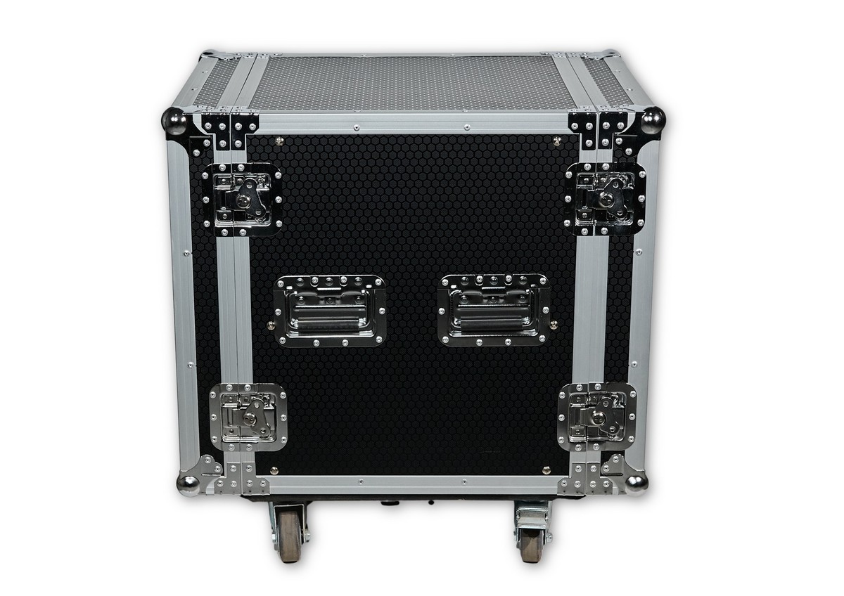 Рэковый кейс XLINE RMW-12U