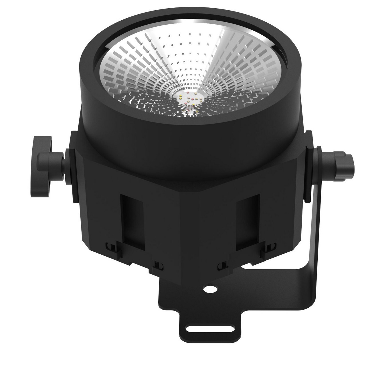 Светодиодный прожектор Involight LIBERTY MODPAR COB