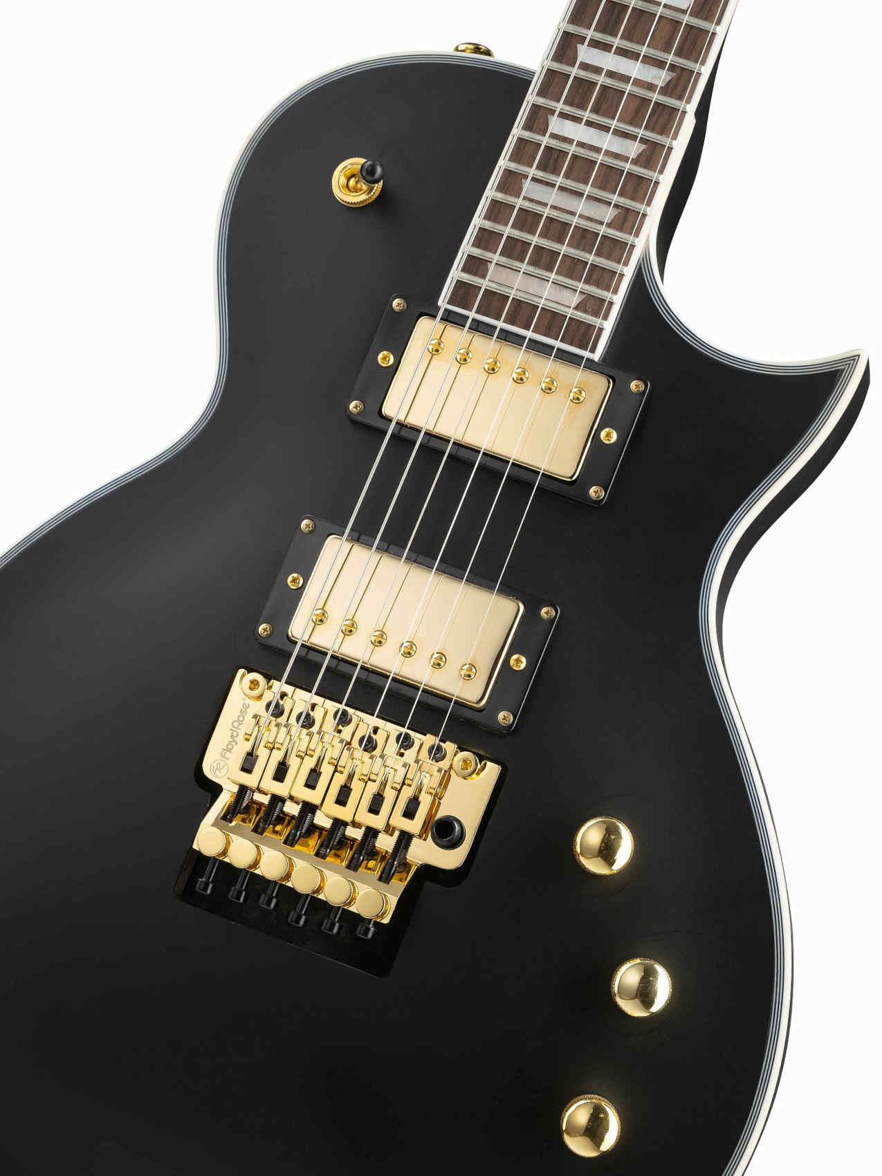 Электрогитара MAGNA 3000L-BLK