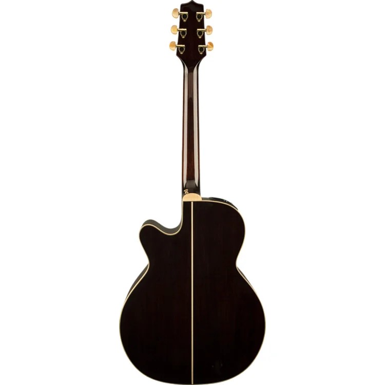 Электроакустическая гитара TAKAMINE GN71CE-BSB