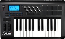 MIDI клавиатура M-Audio Axiom Mark II 25