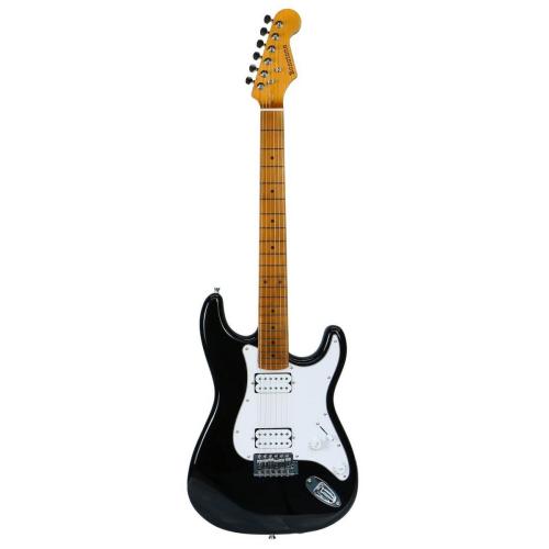 Электрогитара Bosstone SG-04 V.2 HH BK (2025)