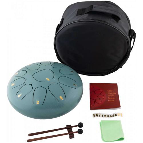 Глюкофон BEE DF1107 GREEN