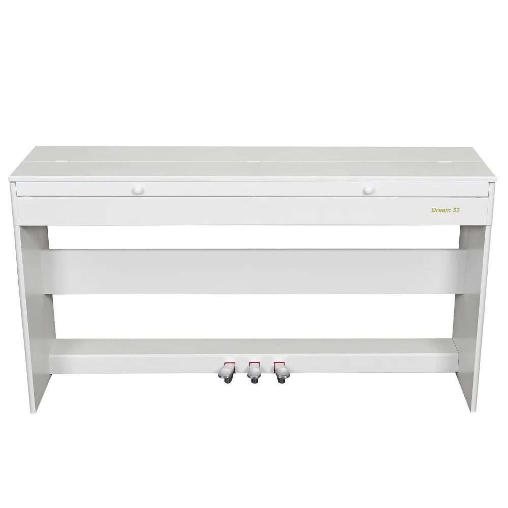 Цифровое пианино EMILY PIANO D-52 WH