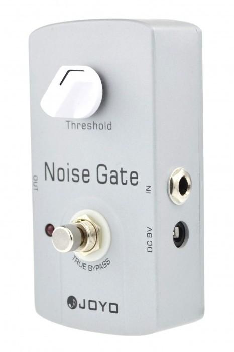 Педаль эффектов JOYO JF-31 Noise Gate