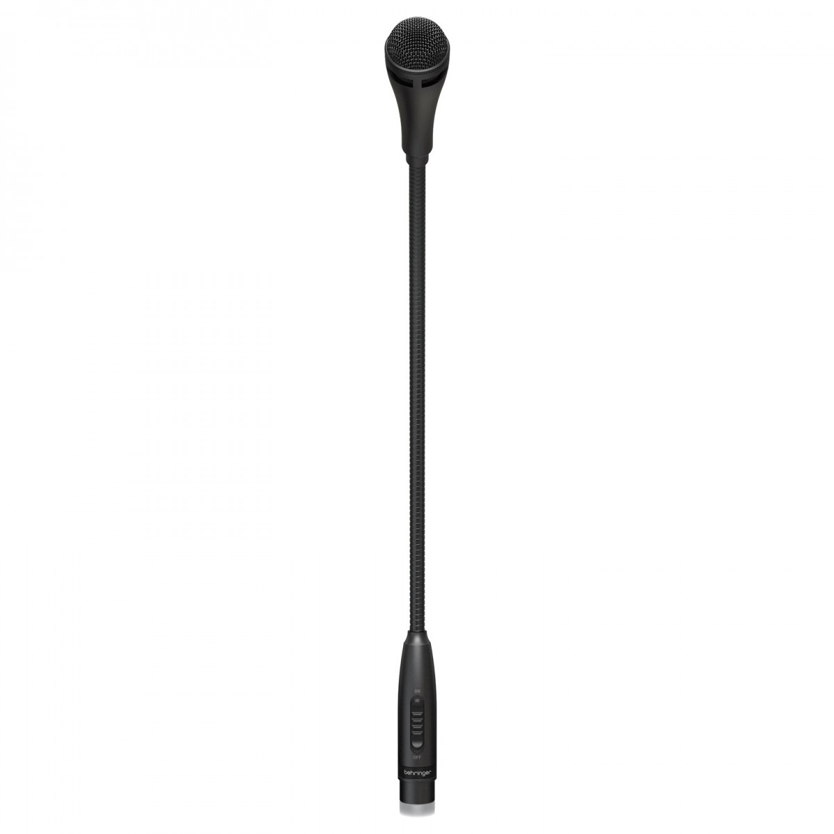 Динамический микрофон Behringer TA 312S