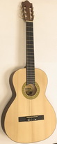 Классическая гитара Wanderer LB-S