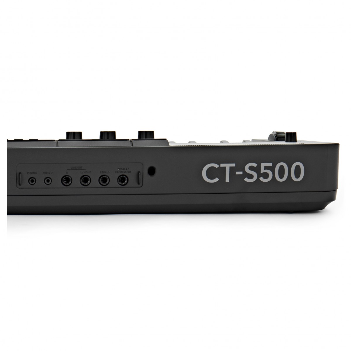 Синтезатор CASIO CT-S500