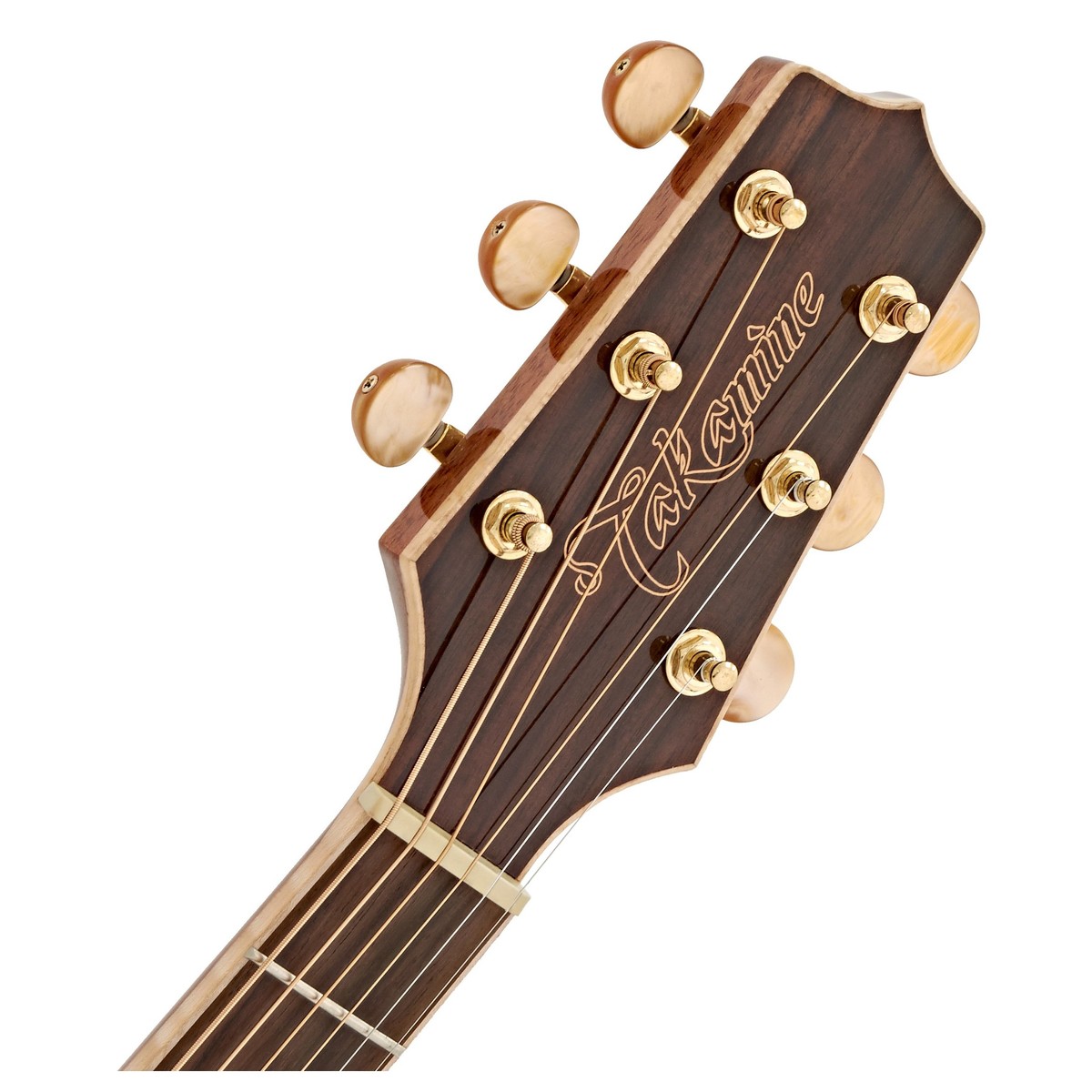 Электроакустическая гитара TAKAMINE GN71CE-BSB