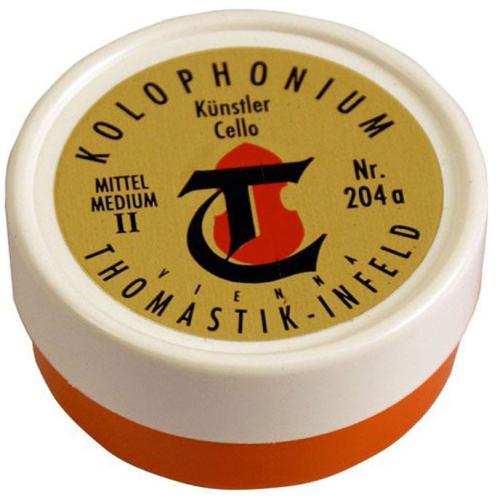 Канифоль Thomastik арт.204A/II