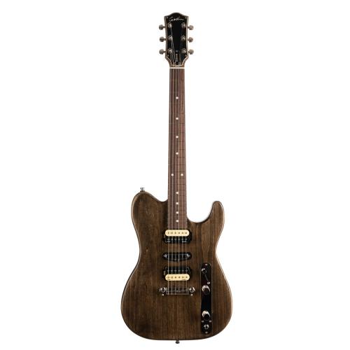 Электрогитара Godin Radium Carbon Black RN