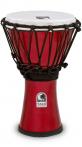 Джембе TOCA TFCDJ-7MR Freestyle Metallic Red