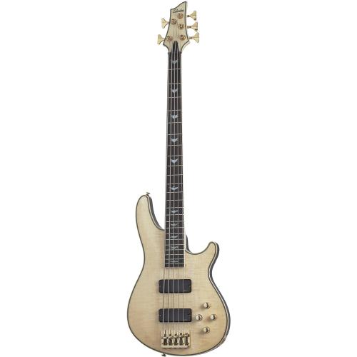 Бас-гитара Schecter OMEN EXTREME-5 GNAT