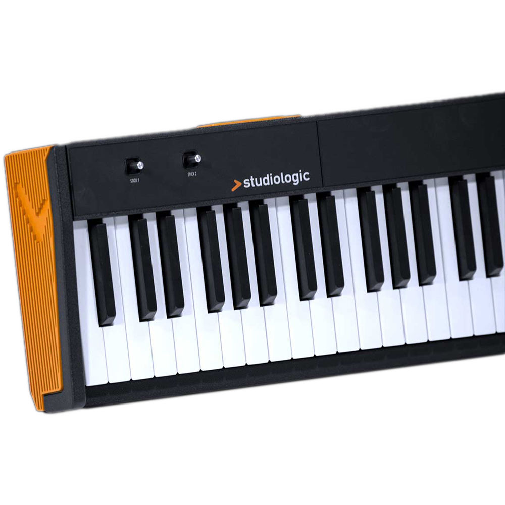 Цифровое пианино Studiologic Numa Compact 2