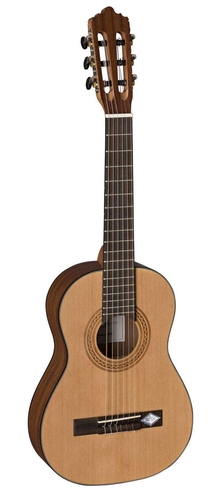 Детская гитара La Mancha Rubinito CM53 1/2