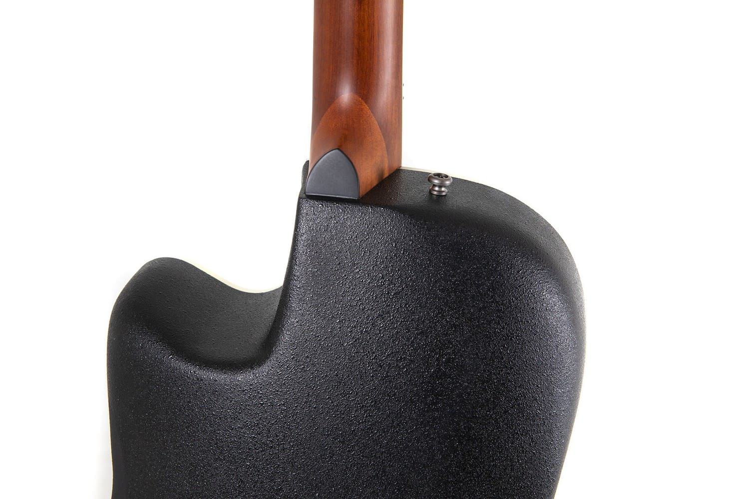 Электроакустическая гитара APPLAUSE AE44IIP-7S Elite Mid Cutaway Vintage Varnish Satin
