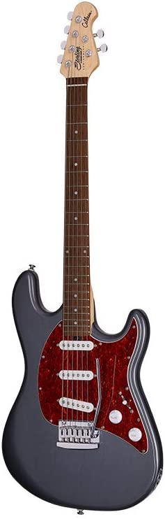 Электрогитара Sterling by MusicMan CT30SSS-CFR-R1