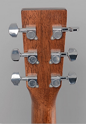 Гитара Sigma JRC-1STE