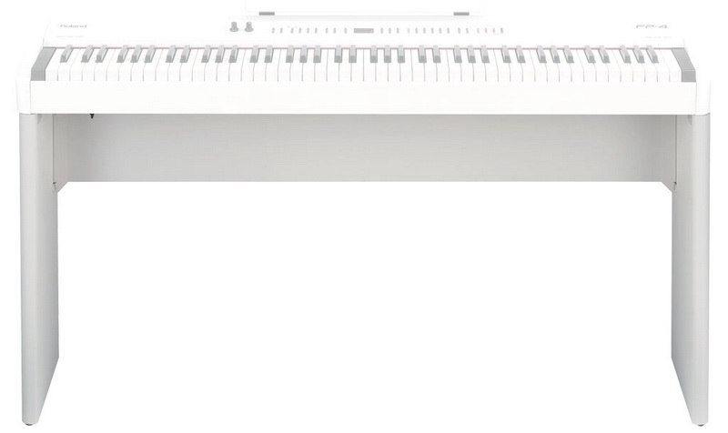 Клавишный стенд Roland KSC-44-WH