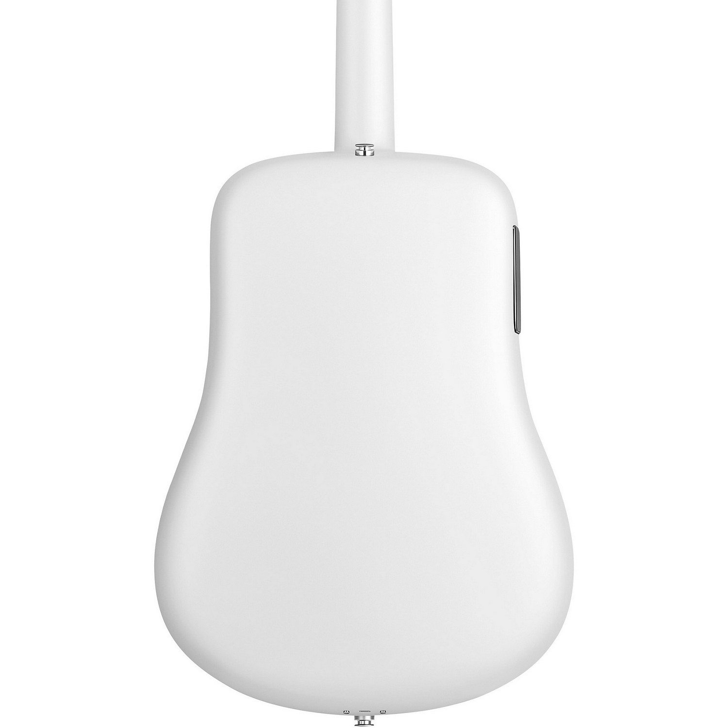 Электроакустическая гитара LAVA ME-4 Carbone WH (36")