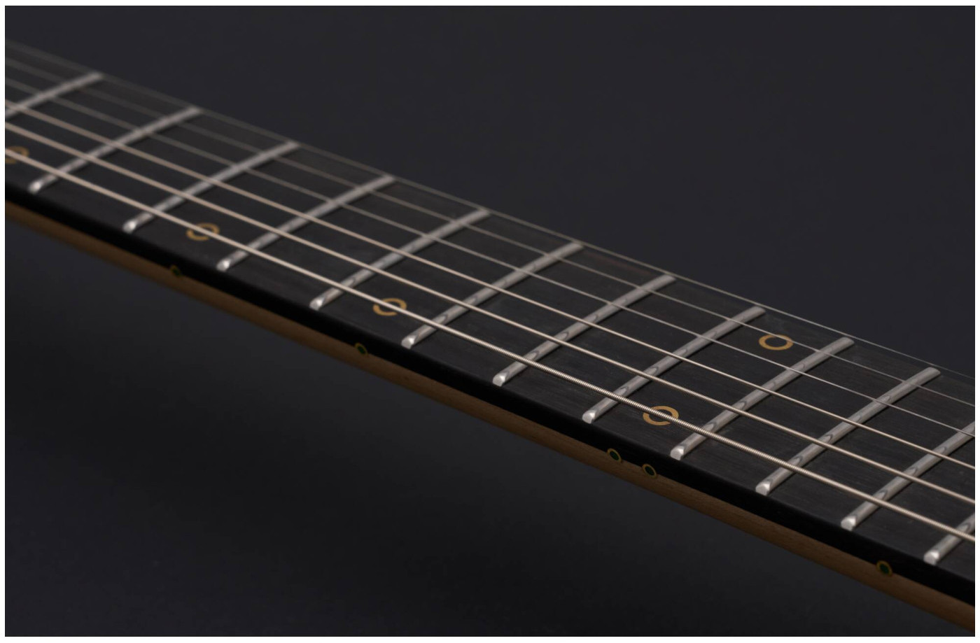 Электрогитара KEIPRO X-Metal S6-H.H SRV