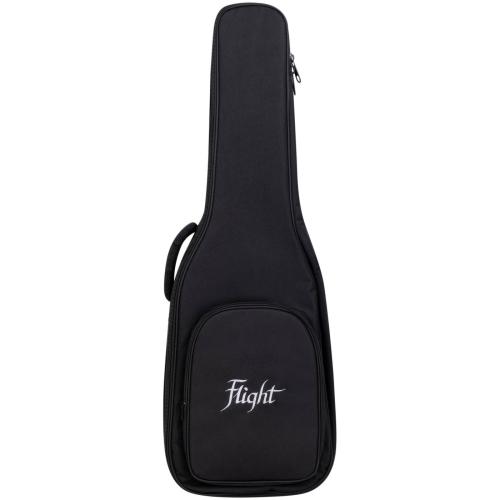 Чехол для бас-гитары FLIGHT MBB-30 BK