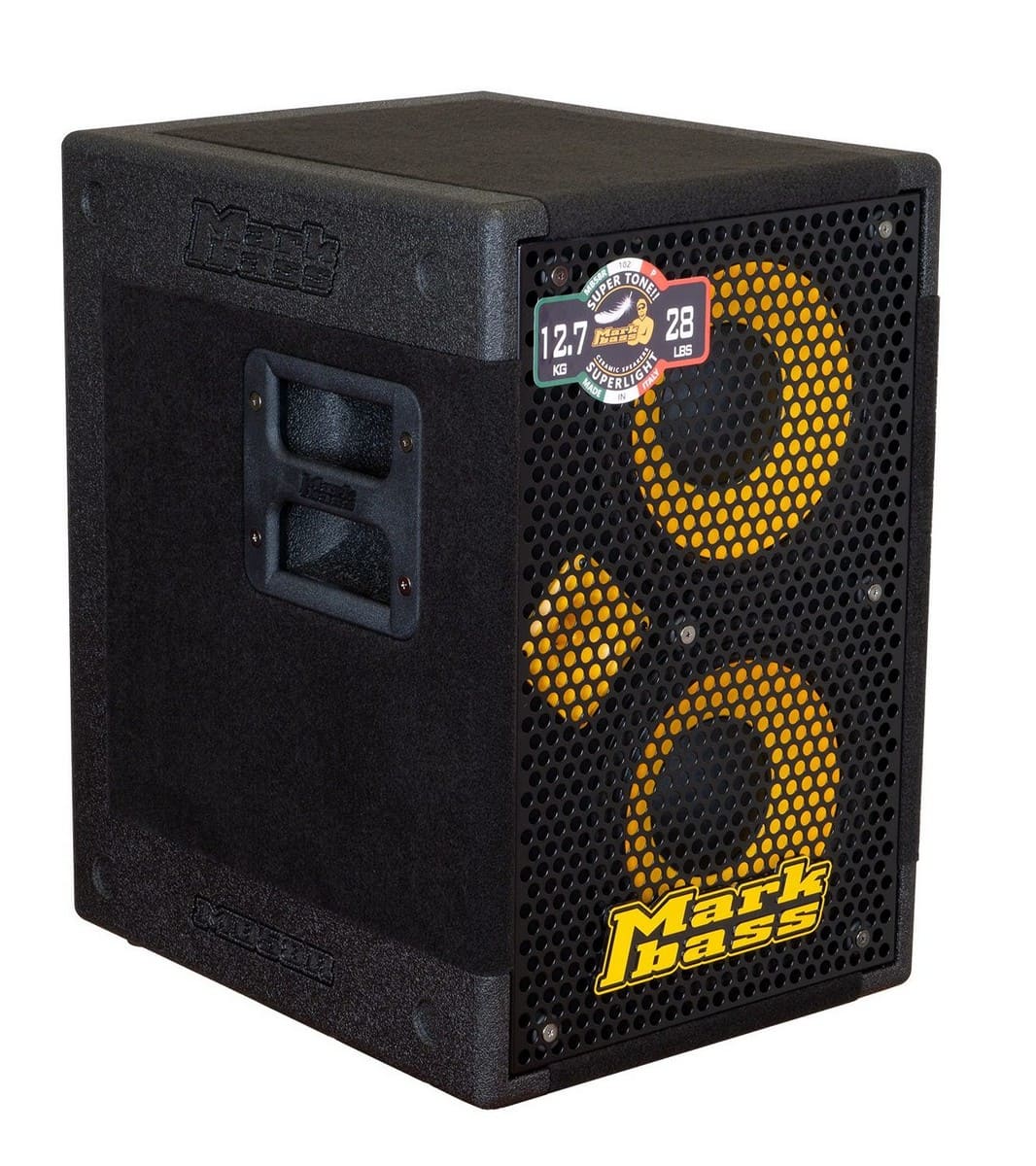 Басовый кабинет Markbass MB58R 102 P