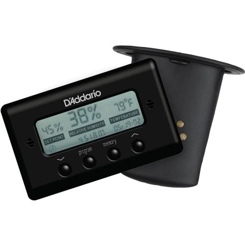 Увлажнитель для гитары D'Addario PW-GH-HTS