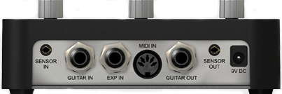 Фильтр Source Audio SA144