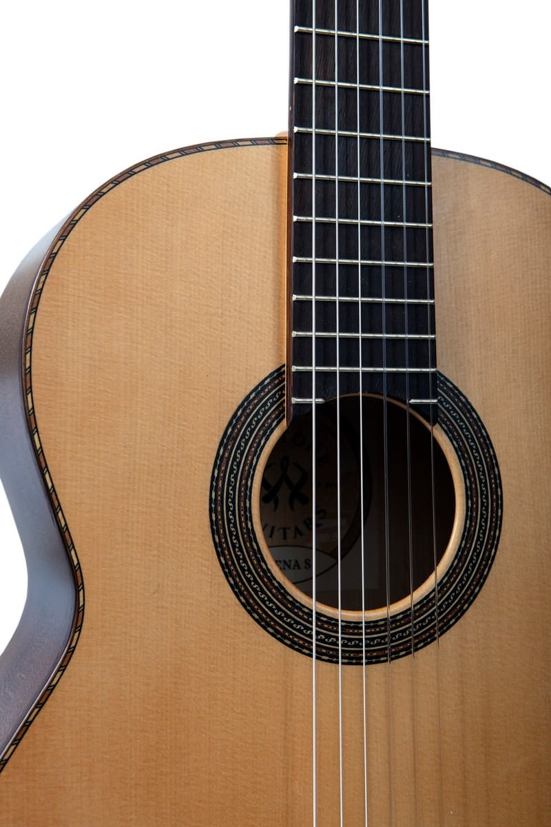 Классическая гитара Newtone SCLSNT Silena