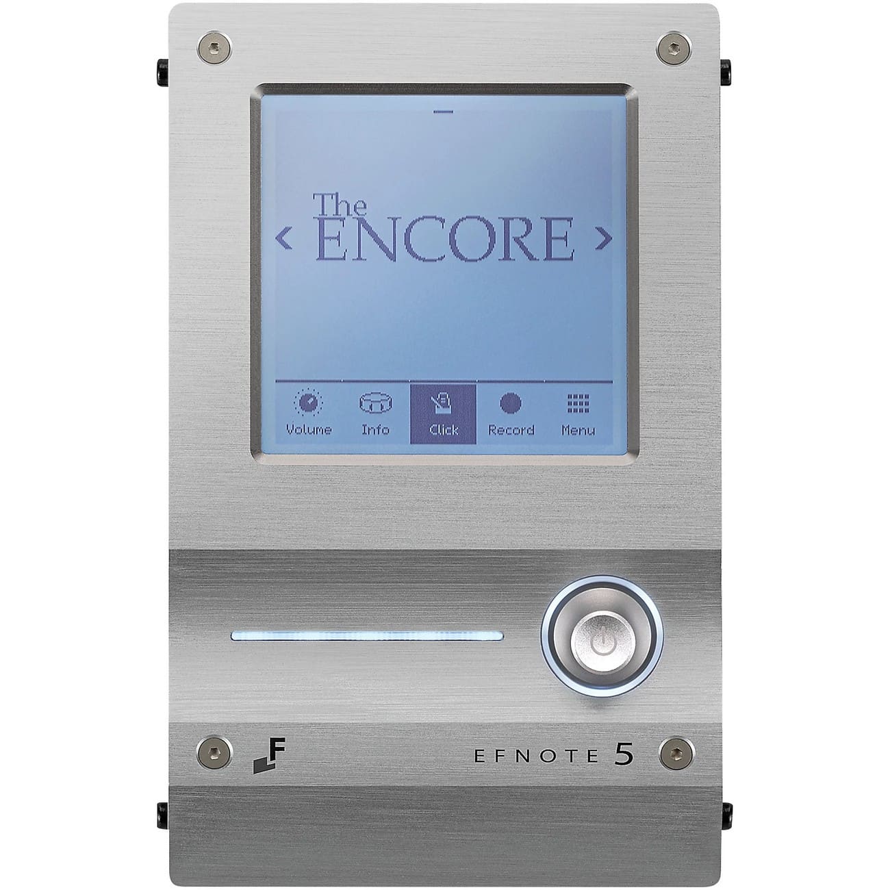 Электронная ударная установка EFNOTE EST-5 Kit A+C+D