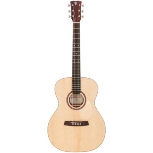 Акустическая гитара Kremona F15 Steel String Series