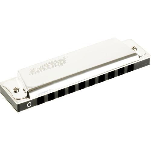 Губная гармошка EASTTOP T10