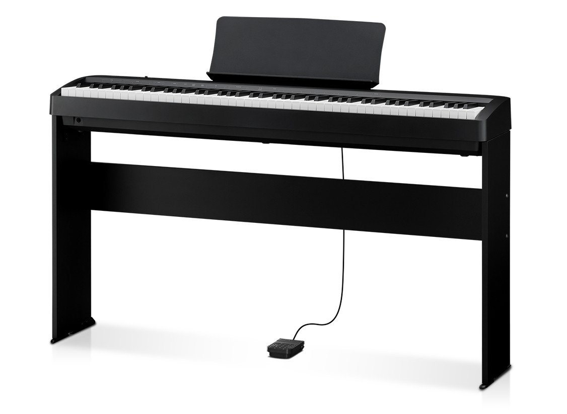 Цифровое пианино комплект KAWAI ES60B + HML-3B