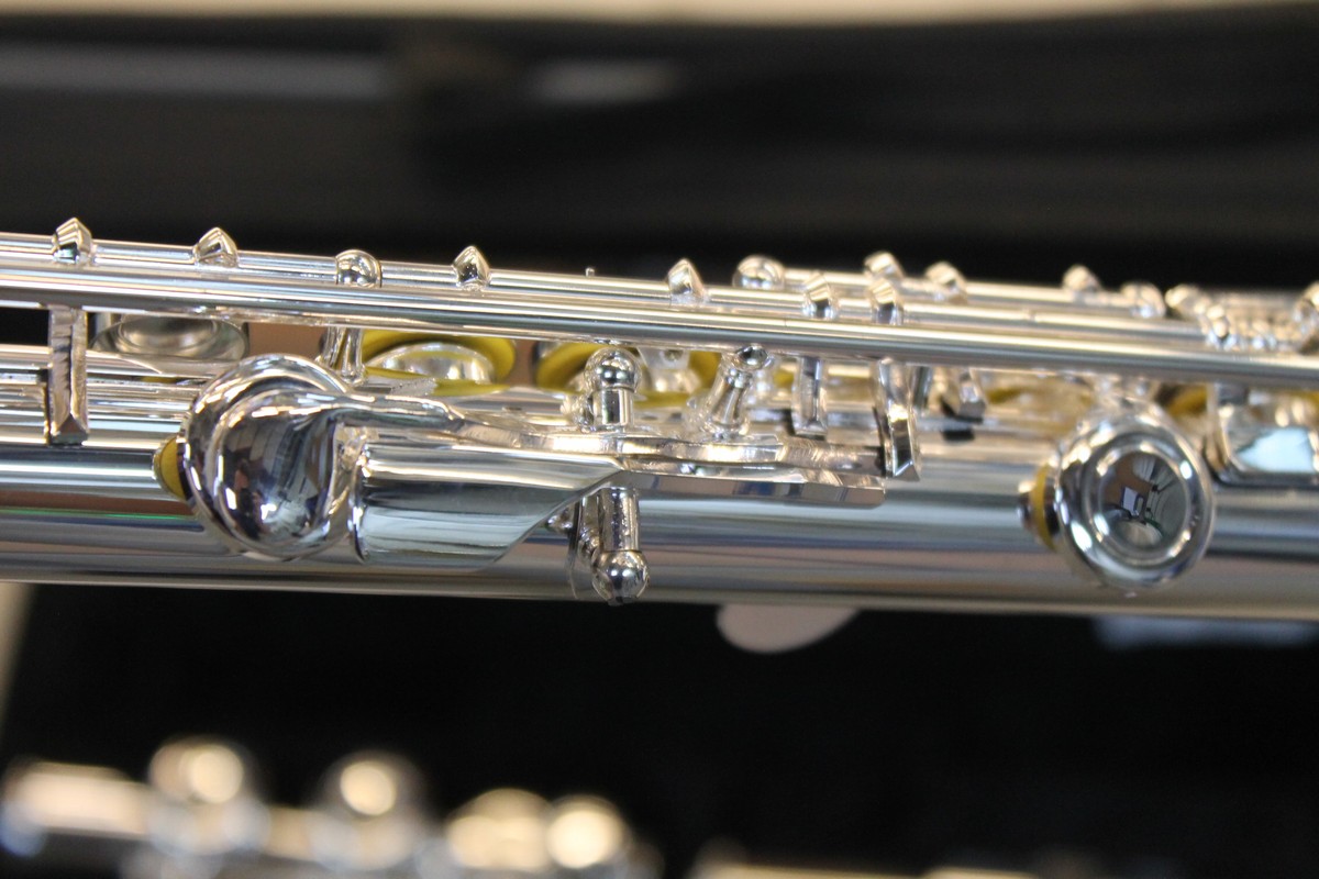 Флейта MEGATONE MTF-15S