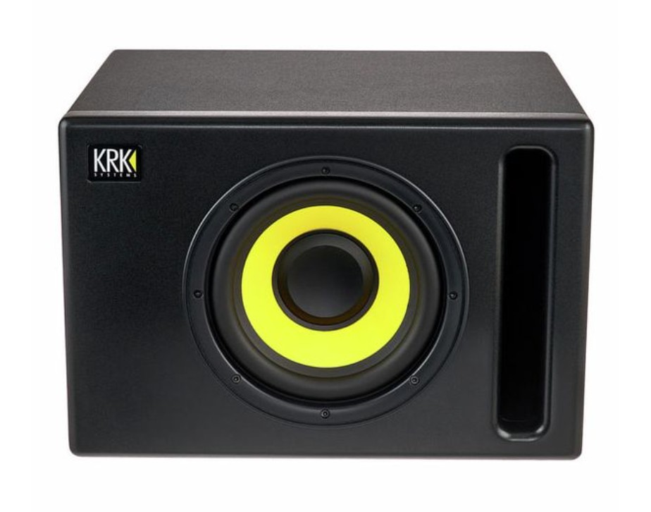 Сабвуфер KRK ROKIT S8.4