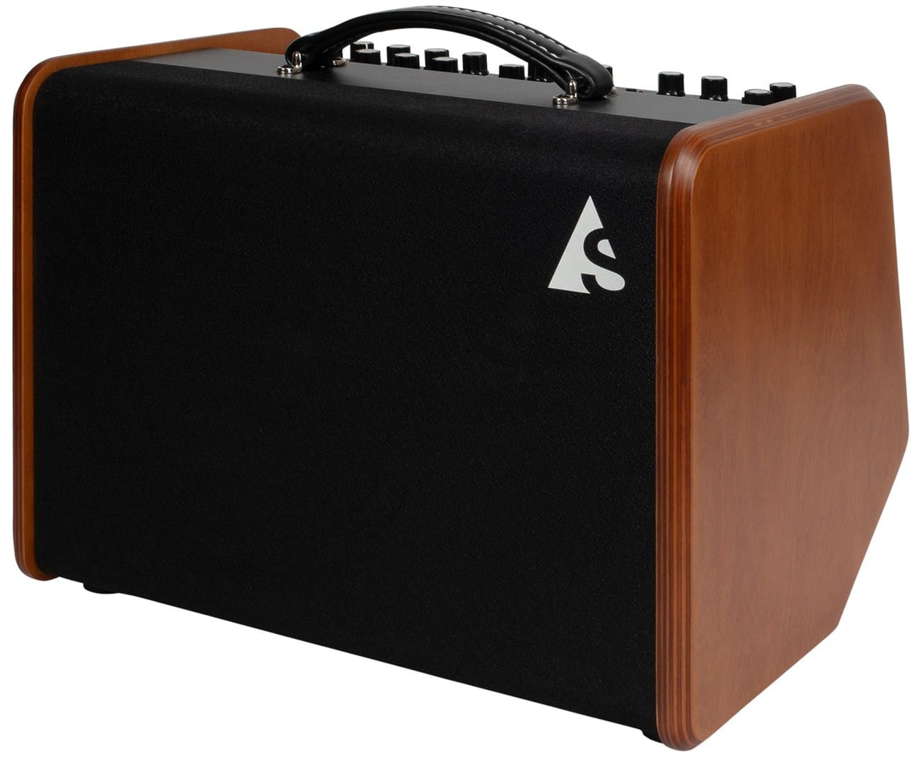 Комбоусилитель Godin Acoustic Solutions ASG-8 120 Wood